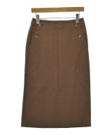 HUMAN WOMAN ロング・マキシ丈スカート