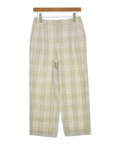 HUMAN WOMAN(ヒューマン　ウーマン)その他 白 サイズ:M/2200642737489