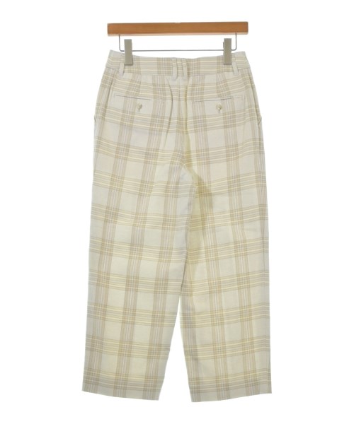 HUMAN WOMAN（ヒューマン　ウーマン）その他 白 サイズ:M レディース/2200642737489