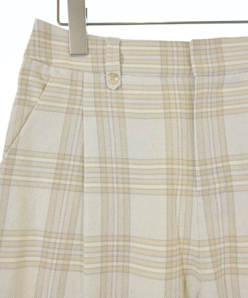 HUMAN WOMAN（ヒューマン　ウーマン）その他 白 サイズ:M レディース/2200642737489