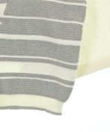 HUMAN WOMAN（ヒューマン　ウーマン）ニット・セーター グレー サイズ:M レディース/2200642737519