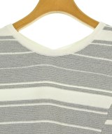 HUMAN WOMAN（ヒューマン　ウーマン）ニット・セーター グレー サイズ:M レディース/2200642737526