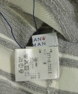 HUMAN WOMAN（ヒューマン　ウーマン）ニット・セーター グレー サイズ:M レディース/2200642737540