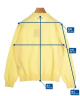 HUMAN WOMAN（ヒューマン　ウーマン）ニット・セーター 黄 サイズ:M レディース/2200642737625