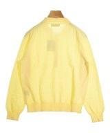 HUMAN WOMAN（ヒューマン　ウーマン）ニット・セーター 黄 サイズ:M レディース/2200642737632