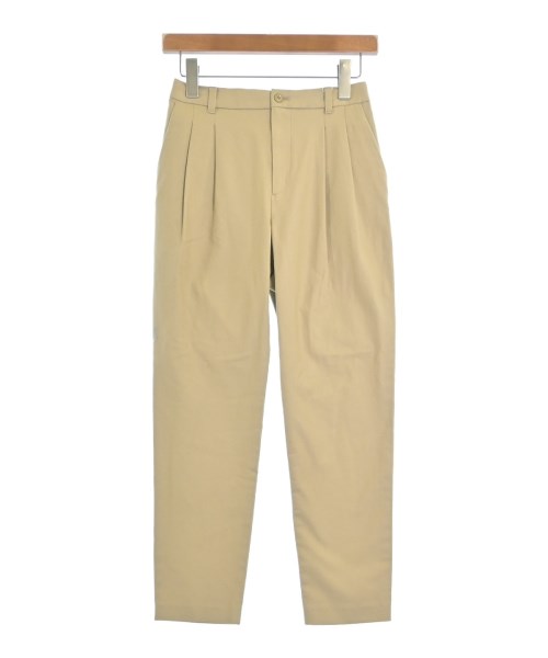 HUMAN WOMAN(ヒューマン　ウーマン)その他 ベージュ サイズ:S/2200642737649