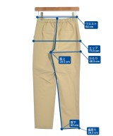 HUMAN WOMAN（ヒューマン　ウーマン）その他 ベージュ サイズ:S レディース/2200642737649