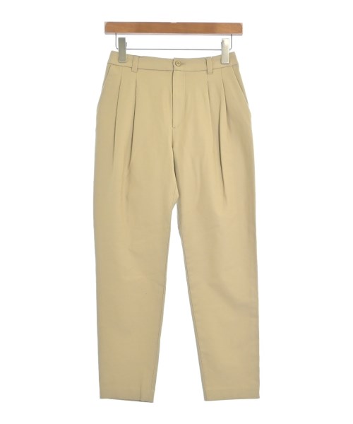 HUMAN WOMAN(ヒューマン　ウーマン)その他 ベージュ サイズ:S/2200642737656