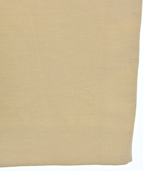 HUMAN WOMAN（ヒューマン　ウーマン）その他 ベージュ サイズ:S レディース/2200642737656