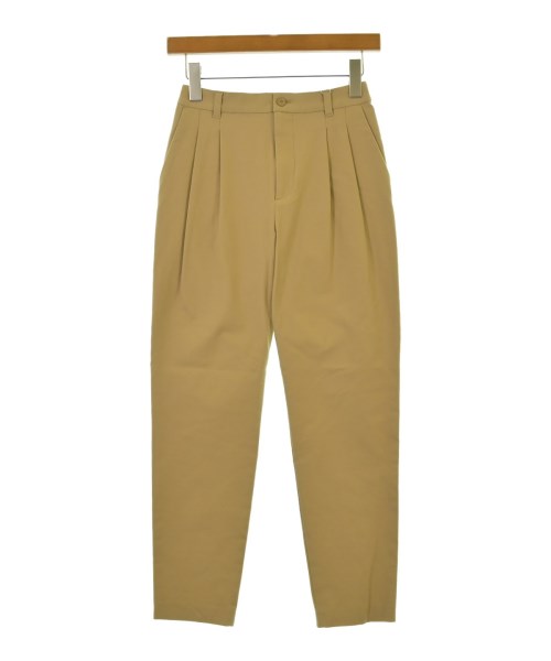 HUMAN WOMAN(ヒューマン　ウーマン)その他 ベージュ サイズ:SS/2200642737670