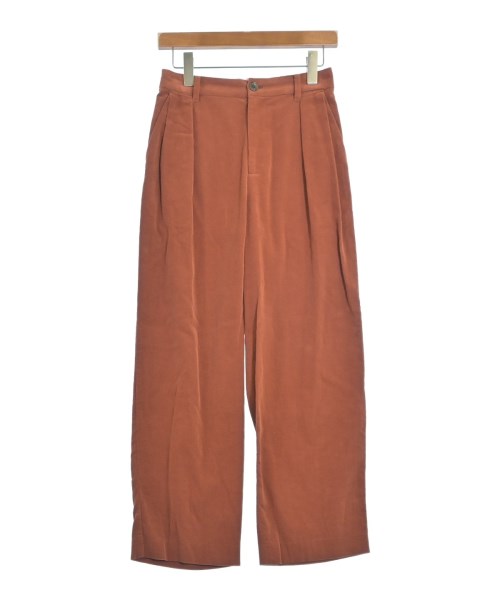 HUMAN WOMAN(ヒューマン　ウーマン)その他 茶 サイズ:M/2200642737700