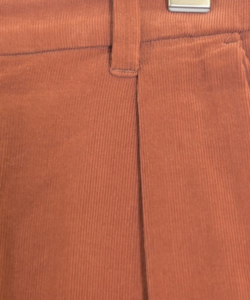 HUMAN WOMAN（ヒューマン　ウーマン）その他 茶 サイズ:M レディース/2200642737700