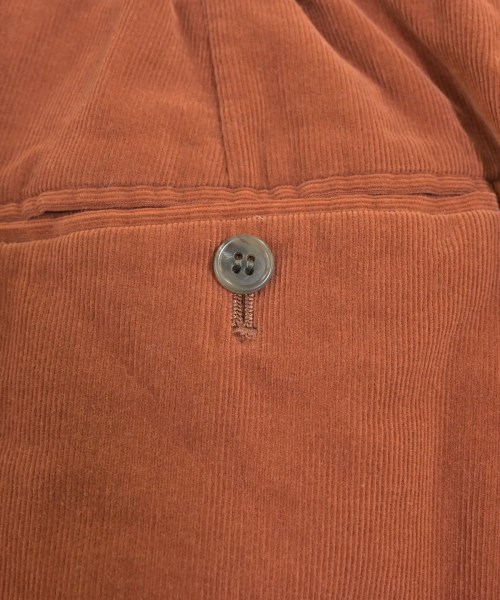 HUMAN WOMAN（ヒューマン　ウーマン）その他 茶 サイズ:M レディース/2200642737700