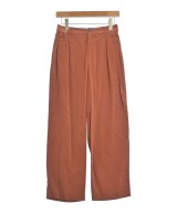 HUMAN WOMAN（ヒューマン　ウーマン）その他 茶 サイズ:M レディース/2200642737700