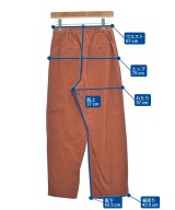 HUMAN WOMAN（ヒューマン　ウーマン）その他 茶 サイズ:M レディース/2200642737700