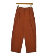 HUMAN WOMAN（ヒューマン　ウーマン）その他 茶 サイズ:S レディース/2200642737717