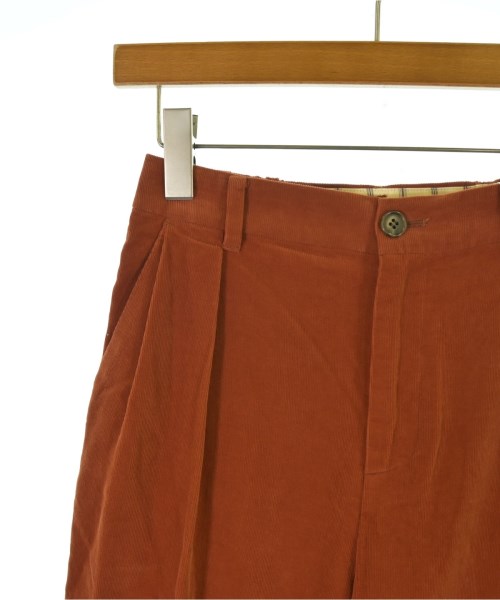 HUMAN WOMAN（ヒューマン　ウーマン）その他 茶 サイズ:S レディース/2200642737724