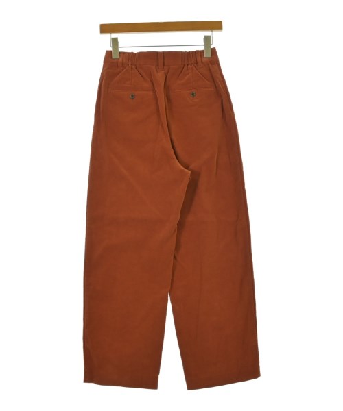 HUMAN WOMAN（ヒューマン　ウーマン）その他 茶 サイズ:S レディース/2200642737731