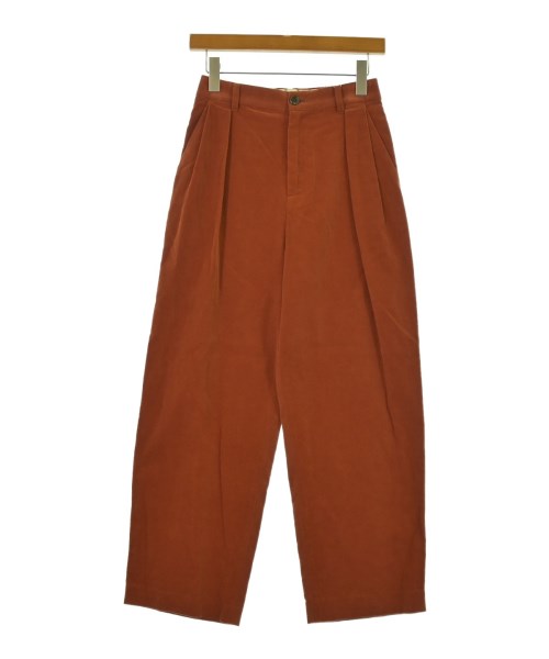 HUMAN WOMAN(ヒューマン　ウーマン)その他 茶 サイズ:S/2200642737748