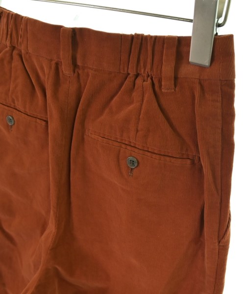 HUMAN WOMAN（ヒューマン　ウーマン）その他 茶 サイズ:S レディース/2200642737748