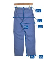 HUMAN WOMAN（ヒューマン　ウーマン）その他 青 サイズ:S レディース/2200642737779