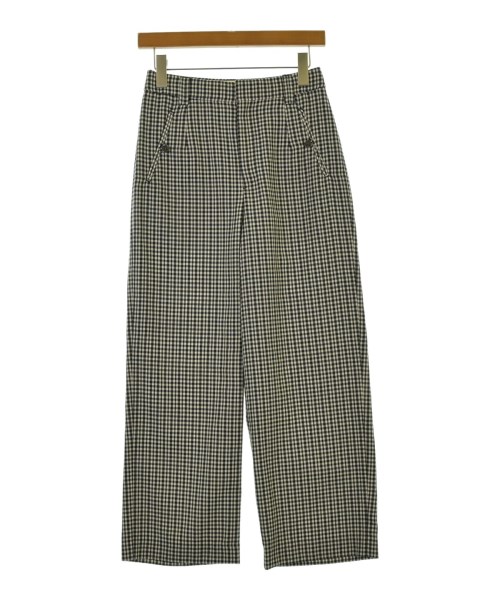 HUMAN WOMAN(ヒューマン　ウーマン)その他 黒 サイズ:S/2200642737809