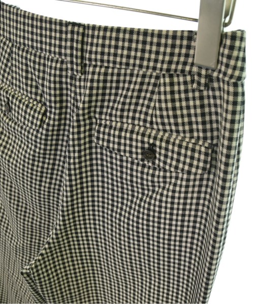 HUMAN WOMAN（ヒューマン　ウーマン）その他 黒 サイズ:S レディース/2200642737809