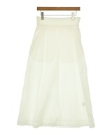 HUMAN WOMAN ロング・マキシ丈スカート