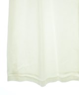 HUMAN WOMAN（ヒューマン　ウーマン）ロング・マキシ丈スカート 白 サイズ:M レディース/2200642737830