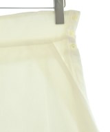 HUMAN WOMAN（ヒューマン　ウーマン）ロング・マキシ丈スカート 白 サイズ:M レディース/2200642737847