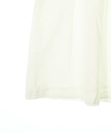 HUMAN WOMAN（ヒューマン　ウーマン）ロング・マキシ丈スカート 白 サイズ:M レディース/2200642737861