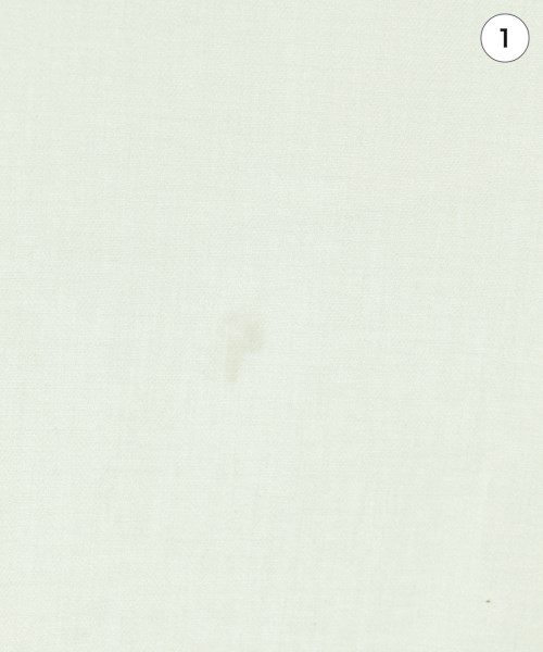 HUMAN WOMAN（ヒューマン　ウーマン）ロング・マキシ丈スカート 白 サイズ:M レディース/2200642737915