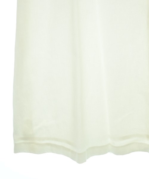 HUMAN WOMAN（ヒューマン　ウーマン）ロング・マキシ丈スカート 白 サイズ:M レディース/2200642737922