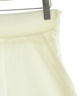 HUMAN WOMAN（ヒューマン　ウーマン）ロング・マキシ丈スカート 白 サイズ:M レディース/2200642737946