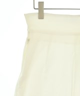 HUMAN WOMAN（ヒューマン　ウーマン）ロング・マキシ丈スカート 白 サイズ:M レディース/2200642737953