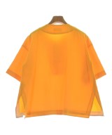 HUMAN WOMAN（ヒューマン　ウーマン）ブラウス オレンジ サイズ:M レディース/2200642737977