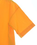 HUMAN WOMAN（ヒューマン　ウーマン）ブラウス オレンジ サイズ:M レディース/2200642738011