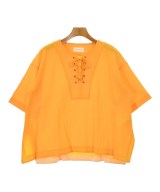 HUMAN WOMAN ブラウス