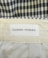 HUMAN WOMAN（ヒューマン　ウーマン）その他 黒 サイズ:L レディース/2200642738394