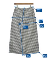 HUMAN WOMAN（ヒューマン　ウーマン）その他 黒 サイズ:L レディース/2200642738394