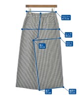 HUMAN WOMAN（ヒューマン　ウーマン）その他 黒 サイズ:L レディース/2200642738400