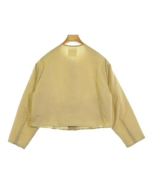 HUMAN WOMAN（ヒューマン　ウーマン）その他 ベージュ サイズ:M レディース/2200642743527