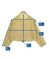 HUMAN WOMAN（ヒューマン　ウーマン）その他 ベージュ サイズ:M レディース/2200642743527