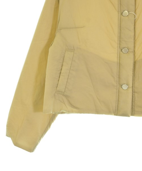 HUMAN WOMAN（ヒューマン　ウーマン）その他 ベージュ サイズ:M レディース/2200642743534