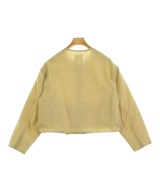 HUMAN WOMAN（ヒューマン　ウーマン）その他 ベージュ サイズ:M レディース/2200642743534