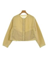 HUMAN WOMAN ブルゾン（その他）