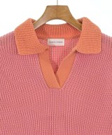 HUMAN WOMAN（ヒューマン　ウーマン）ニット・セーター ピンク サイズ:M レディース/2200642743589