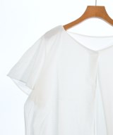 HUMAN WOMAN（ヒューマン　ウーマン）Tシャツ・カットソー 白 サイズ:M レディース/2200642743619