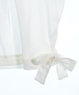 HUMAN WOMAN（ヒューマン　ウーマン）Tシャツ・カットソー 白 サイズ:M レディース/2200642743732