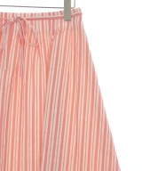 HUMAN WOMAN（ヒューマン　ウーマン）ロング・マキシ丈スカート ピンク サイズ:M レディース/2200642743763